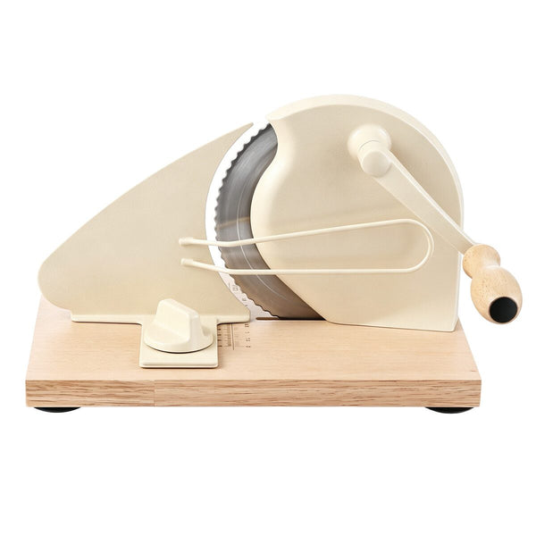 Manual Bread Slicer Sourdough Toast Loaf Cutter Blade