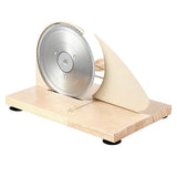 Manual Bread Slicer Sourdough Toast Loaf Cutter Blade