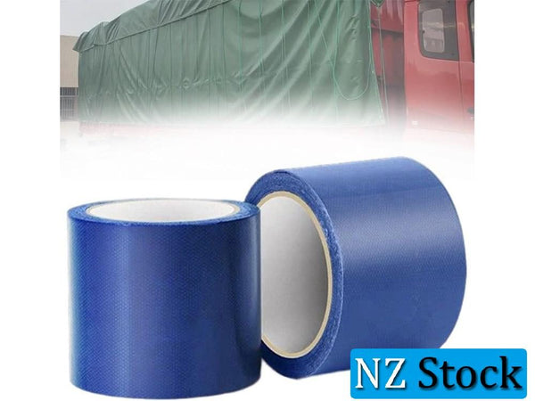 Tarpaulin Repair Tape