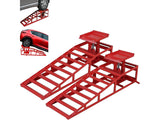 Hydraulic Car Ramps 4Ton Pair