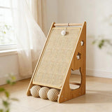 Cat Scratching Stand Scratch Board