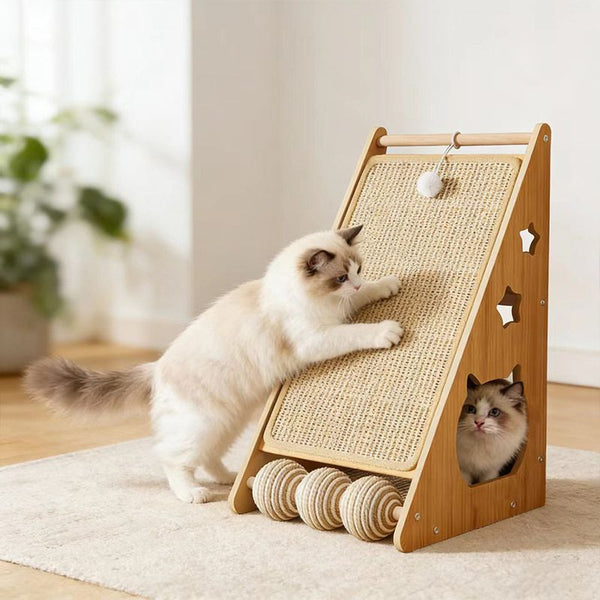Cat Scratching Stand Scratch Board