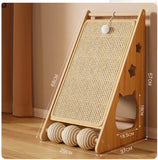 Cat Scratching Stand Scratch Board
