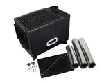Camping Wood Stove