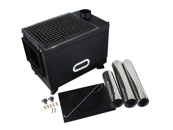 Camping Wood Stove