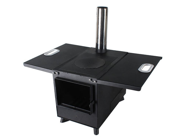 Camping Wood Stove