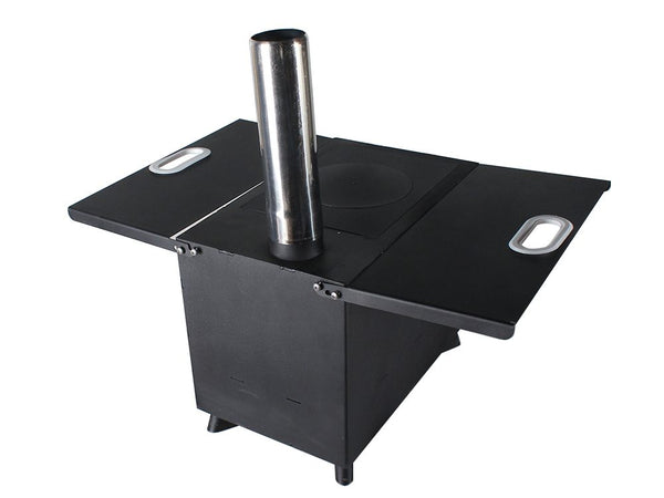 Camping Wood Stove
