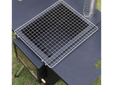 Camping Wood Stove