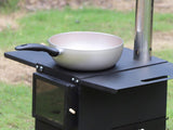 Camping Wood Stove