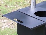 Camping Wood Stove