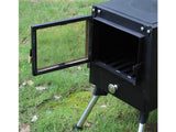 Camping Wood Stove