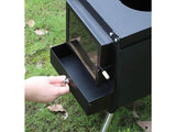 Camping Wood Stove