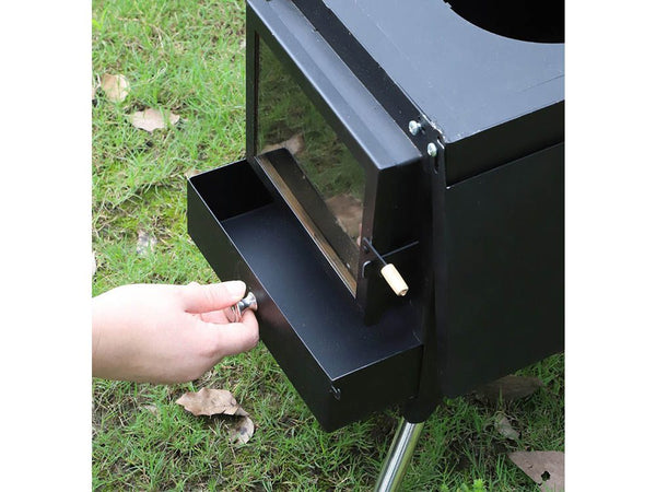 Camping Wood Stove