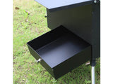 Camping Wood Stove