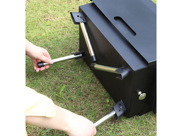 Camping Wood Stove
