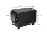 Camping Wood Stove
