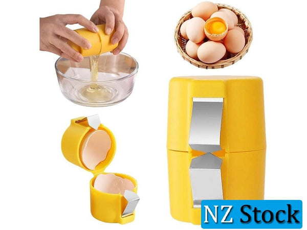 Egg Shell Opener