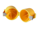 Egg Shell Opener