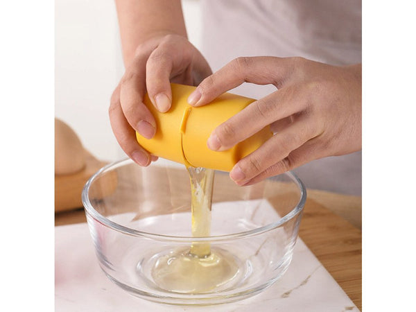 Egg Shell Opener