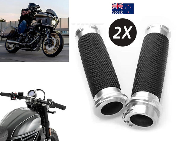 Harley Davidson Hand Grips Compatible Replacement
