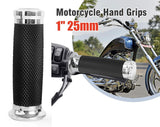Harley Davidson Hand Grips Compatible Replacement