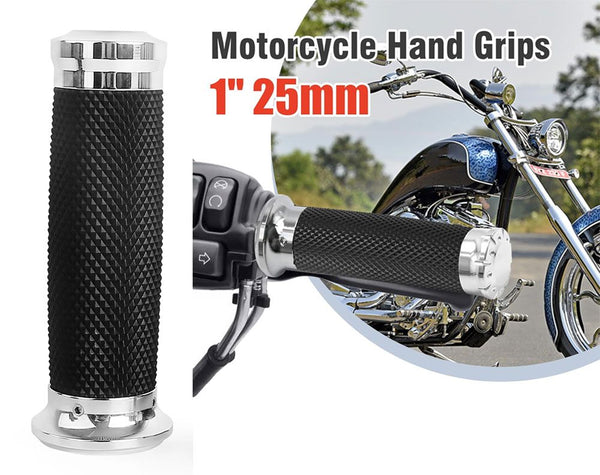Harley Davidson Hand Grips Compatible Replacement