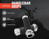 Harley Davidson Hand Grips Compatible Replacement