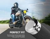 Harley Davidson Hand Grips Compatible Replacement