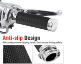 Harley Davidson Hand Grips Compatible Replacement