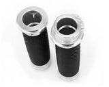 Harley Davidson Hand Grips Compatible Replacement