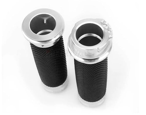 Harley Davidson Hand Grips Compatible Replacement