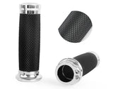Harley Davidson Hand Grips Compatible Replacement