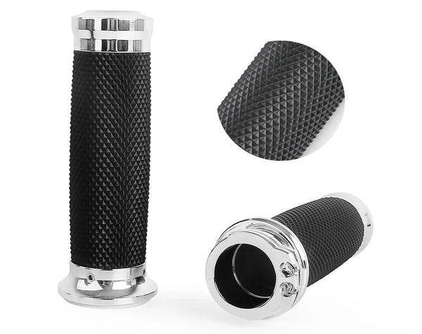 Harley Davidson Hand Grips Compatible Replacement