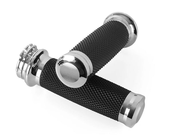 Harley Davidson Hand Grips Compatible Replacement