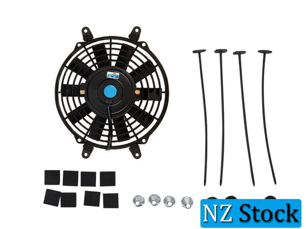 Radiator Cooling Fan Radiator Cooling Fan