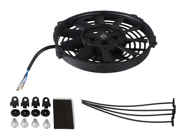 Radiator Cooling Fan Radiator Cooling Fan