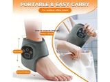 Electric Ankle Massager