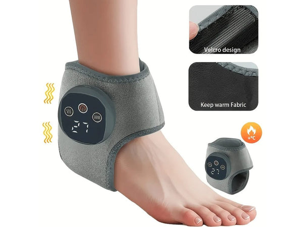 Electric Ankle Massager