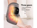 Electric Ankle Massager