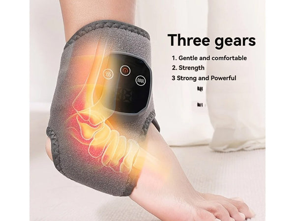 Electric Ankle Massager