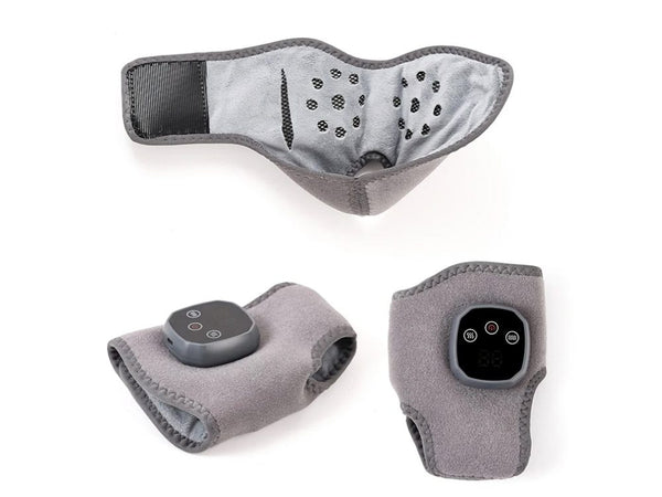 Electric Ankle Massager