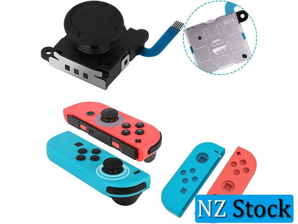 Nintendo Switch Joycon Analog Stick