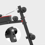 Sit Up Bench Weight Bench Flat Bench