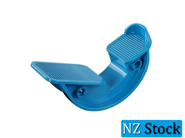 Foot Rocker Calf Stretcher