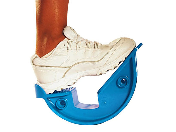 Foot Rocker Calf Stretcher