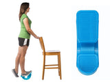 Foot Rocker Calf Stretcher