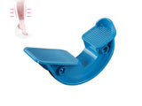 Foot Rocker Calf Stretcher