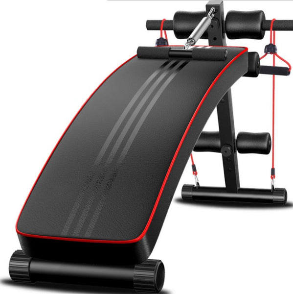 Sit Up Bench Weight Bench Flat Bench