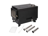 Camping Wood Stove