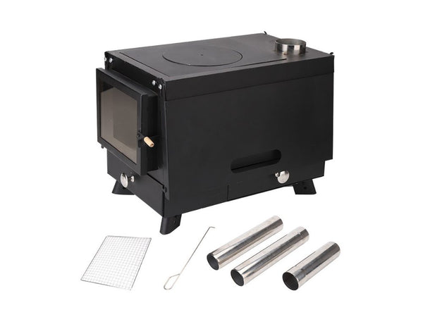 Camping Wood Stove